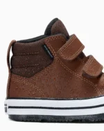 Chuck Taylor All Star Berkshire Boot High Top - Image 4