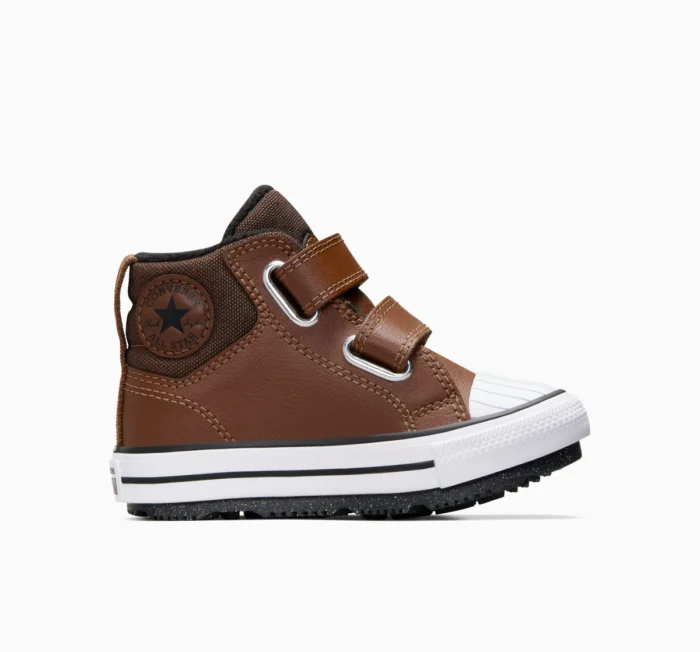 Chuck Taylor All Star Berkshire Boot High Top - Image 3