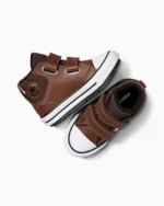 Chuck Taylor All Star Berkshire Boot High Top - Image 2