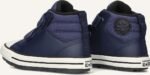 blue Converse high-top sneakers Chuck Taylor All Star Berkshire - Image 2
