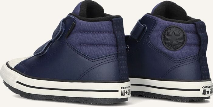 blue Converse high-top sneakers Chuck Taylor All Star Berkshire - Image 2