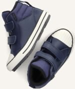 blue Converse high-top sneakers Chuck Taylor All Star Berkshire - Image 5
