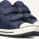 blue Converse high-top sneakers Chuck Taylor All Star Berkshire