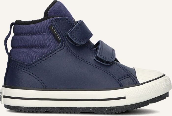 blue Converse high-top sneakers Chuck Taylor All Star Berkshire - Image 3