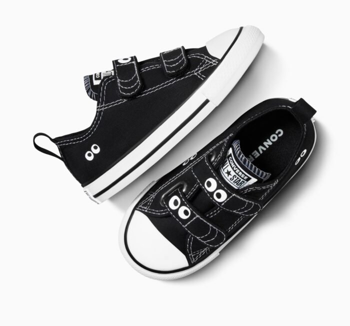 Chuck Taylor All Star Eyes Easy-On - Image 5
