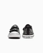 Chuck Taylor All Star Glitter Easy-On Low Top - Image 2