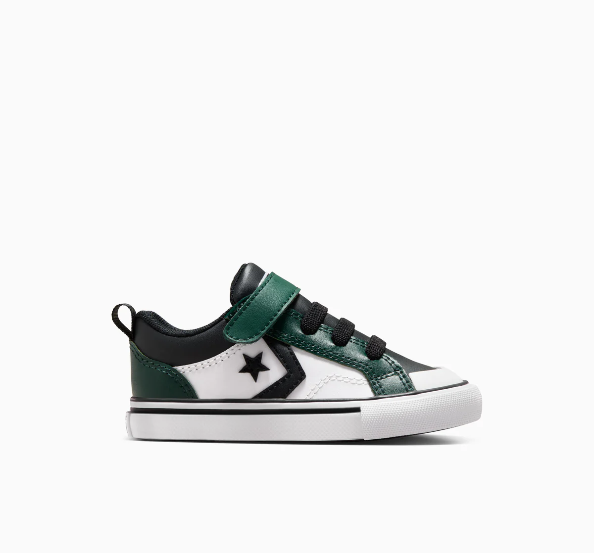CO-SH-1798 (2) Pro Blaze Easy-On Low Top - Image 1