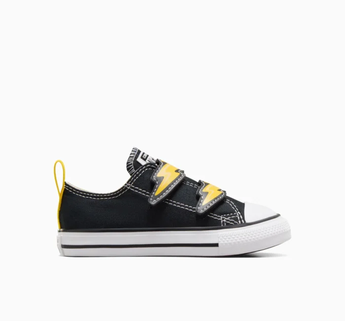 Chuck Taylor All Star Electric Bolt Easy On Low Top - Image 3