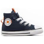 Chuck Taylor Blue A07701CBlue
