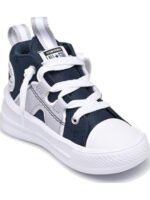 Converse Chuck Taylor All Star Chuck Taylor All Star Kids Sneakers High Anatomic Navy Blue - Image 2