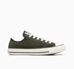 Chuck Taylor All Star Canvas & Leather - Image 3
