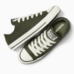 Chuck Taylor All Star Canvas & Leather