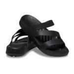 Crocs Women's Getaway Strappy Sandals