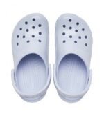 Classic High Shine Clog - Image 2