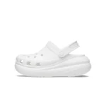 Crocs Classic Clog 'White' 206990-100 - Image 2
