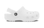 Crocs Classic Clog 'White' 206990-100 - Image 3
