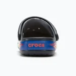 Crocs Crocband Lights Clog Toddler slides deep navy - Image 2
