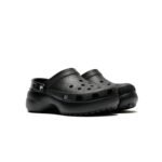 Crocs WMNS Classic Platform Clog