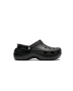 Crocs WMNS Classic Platform Clog - Image 2