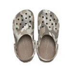 Crocs Beach Clogs 'Camo' 206454-2ZJ - Image 4