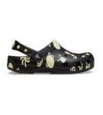 Toddlers' Classic Glow Space Clog - Image 3