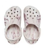 Crocs 206838-6WS Children's Clogs for Girls - Image 3
