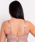 Curvy Kate Amaze Balcony Bra - Mink - Image 4