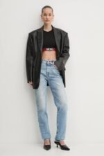 Diesel jeans 1989 D-MINE L.32 TROUSERS - Image 4