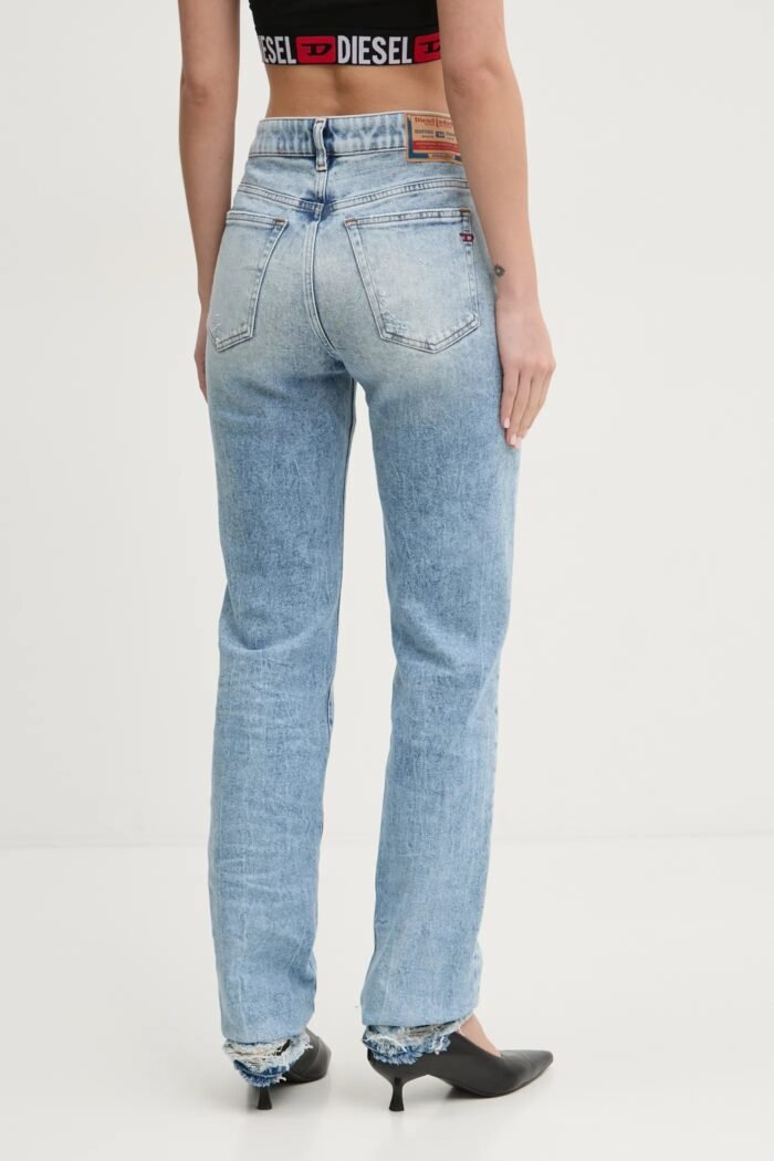 Diesel jeans 1989 D-MINE L.32 TROUSERS - Image 5