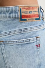 Diesel jeans 1989 D-MINE L.32 TROUSERS - Image 2