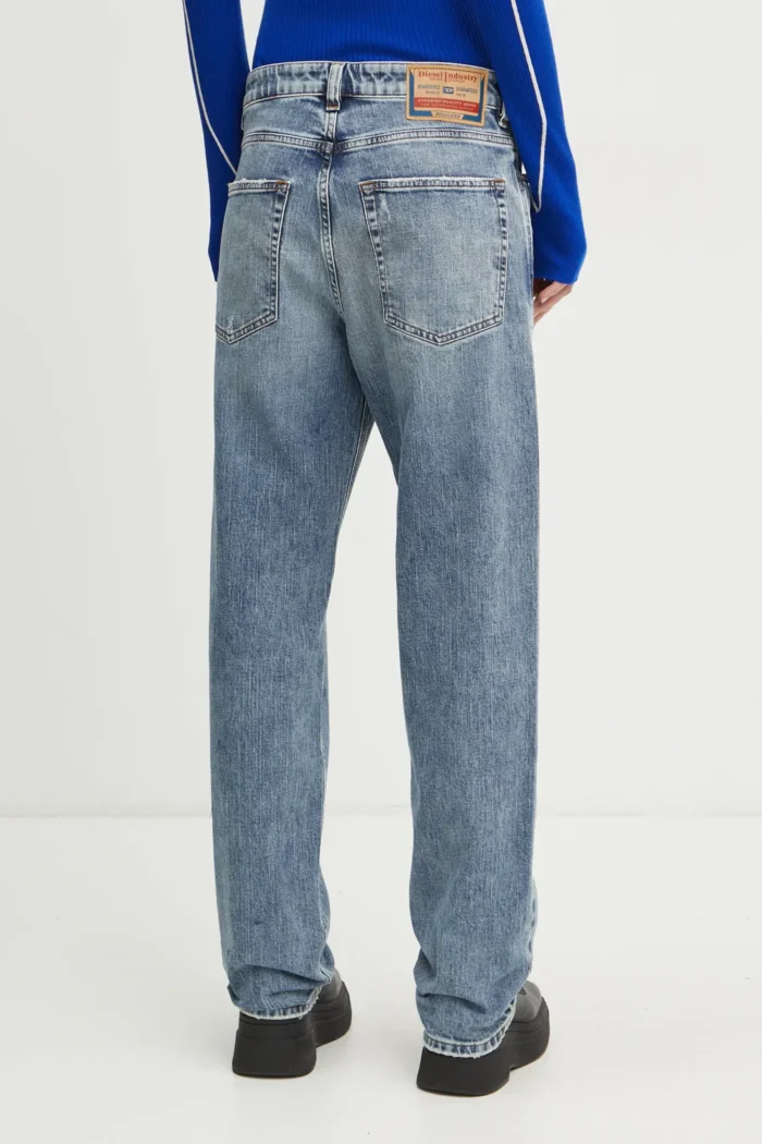 Diesel jeans 1988 D-ARK L.32 TROUSERS - Image 3