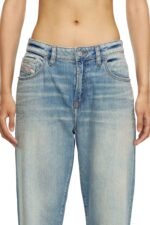 Jean Rigido Para Mujer 1999 D-Reggy
