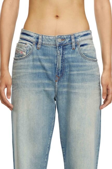 Jean Rigido Para Mujer 1999 D-Reggy