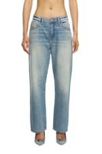 Jean Rigido Para Mujer 1999 D-Reggy - Image 3