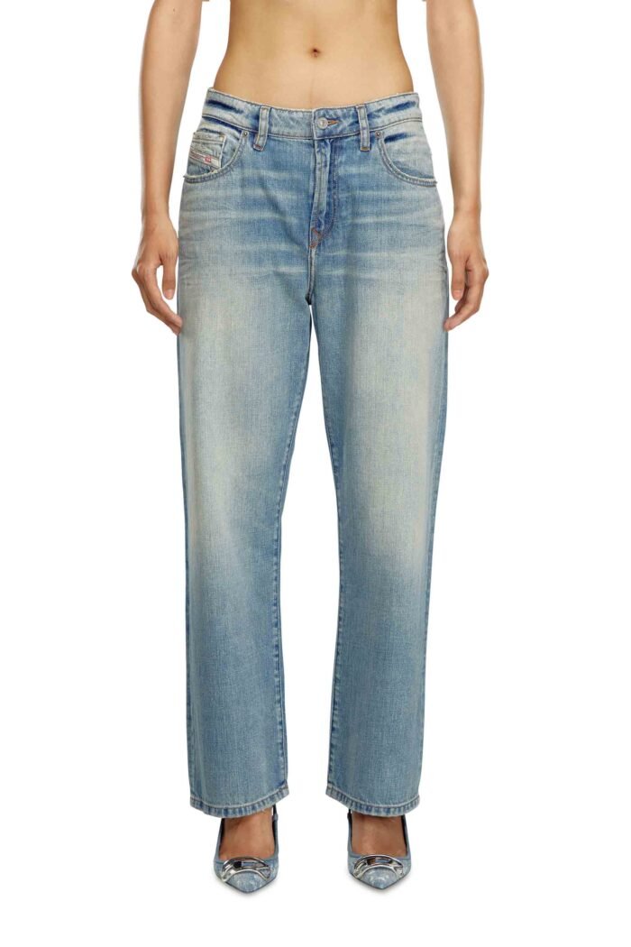 Jean Rigido Para Mujer 1999 D-Reggy - Image 3