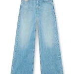Relaxed Jeans Low Waist 1996 D-Sire