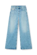 Relaxed Jeans Low Waist 1996 D-Sire