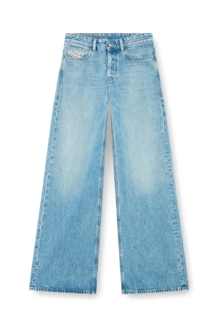 Relaxed Jeans Low Waist 1996 D-Sire - Image 7