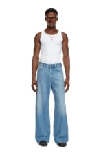 Relaxed Jeans Low Waist 1996 D-Sire - Image 6