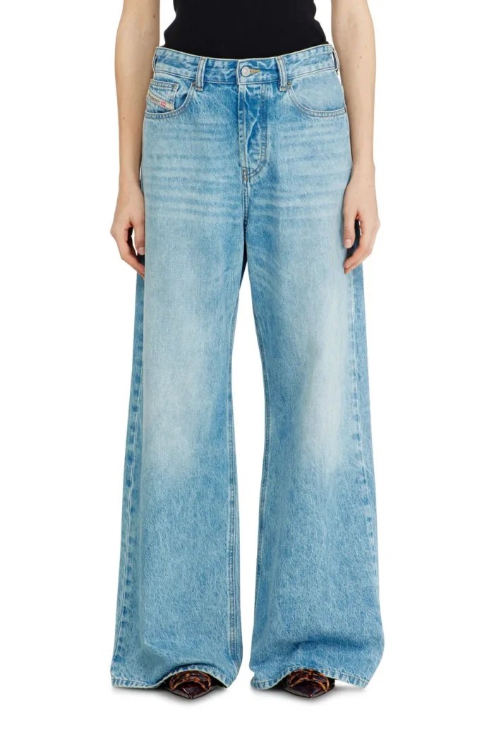Relaxed Jeans Low Waist 1996 D-Sire - Image 5