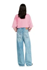 Relaxed Jeans Low Waist 1996 D-Sire - Image 4