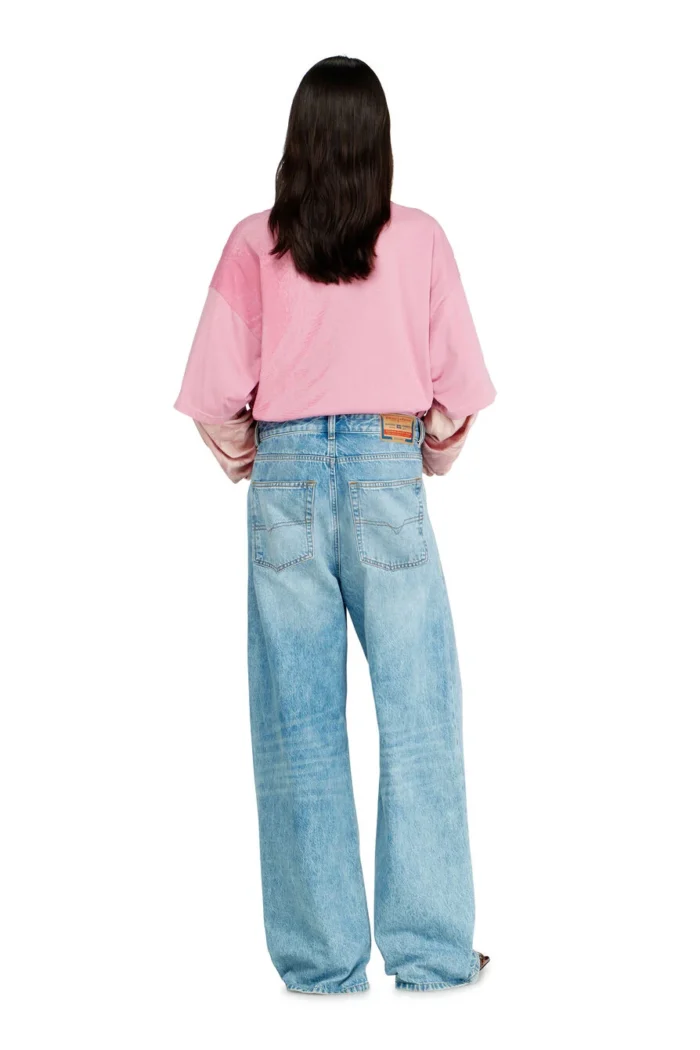 Relaxed Jeans Low Waist 1996 D-Sire - Image 4