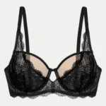 Underwire bra Lennon FXWB0053LA157 Black