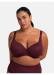 Lightly Padded Bra Cup D