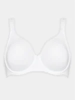 Underwired bra Lindsay DCWB0001MI076 White - Image 2