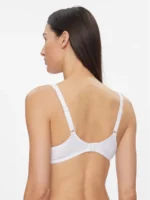 Underwired bra Lindsay DCWB0001MI076 White - Image 4