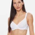 Underwired bra Lindsay DCWB0001MI076 White