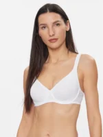 Underwired bra Lindsay DCWB0001MI076 White