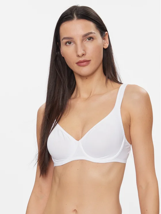 DO-BR-2280 (3) Underwired bra Lindsay DCWB0001MI076 White - Image 1