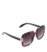 Dune London - Gabby-Tortoiseshell Glasses - Image 4